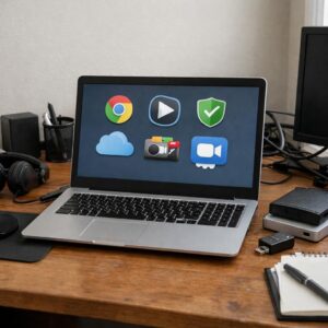 Best Essential Software Every New PC User Should Install