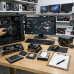 Best PC Buying Guide for Beginners: What to Check Before You Buy