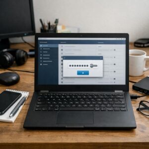 Password Manager Guide: Why Every PC User Should Use One