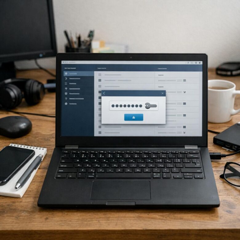 Password Manager Guide: Why Every PC User Should Use One