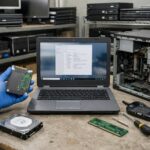 Refurbished Computers Explained: What to Check Before Buying One