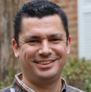 Dr. Marcus Bennett