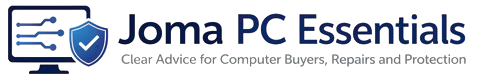 Joma PC Essentials