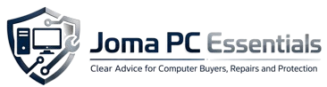 Joma PC Essentials